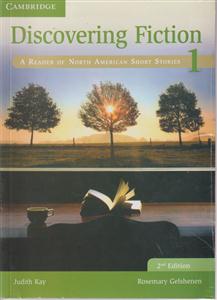 discovering fiction دیسکاورینگ فیکشن 1