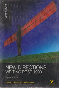 new directions writing post 1990 