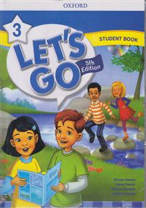 لتس گو3 ویرایش 5  LETS GO3 edition5