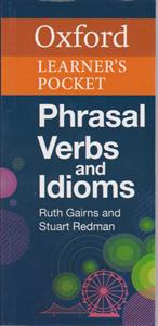 phrasal verbs and idioms اکسفورد (نشرجنگل