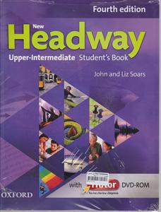 new headway نیو هدوی آپر اینترمدیت(دوره)