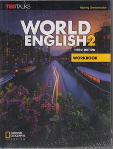 World english 2 ورد انگلیش 2 (دوره)