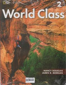 World class 2 ورد کلاس(دوره)