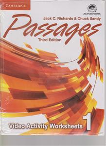 passages video book 1 ویدیو بوک پسیج