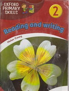 reading and writing 2 ریدینگ و رایتینگ(بریتیش)