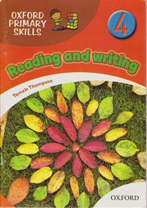 reading and writing 4 ریدینگ و رایتینگ(امریکن)