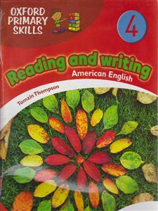 reading and writing 4 ریدینگ و رایتینگ (بریتیش)