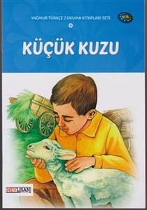 داستان ترکی  kucuk kuzu