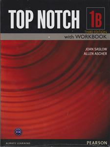 top notch 1b تاپ ناچ 1b 