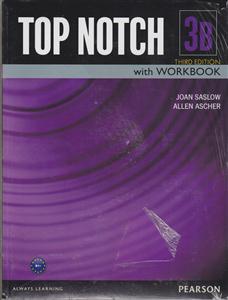 top notch 3b تاپ ناچ 3B