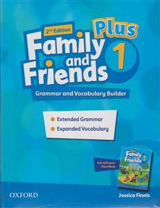 family and friends 1 plus فامیلی اند فرندز پلاس سی دی
