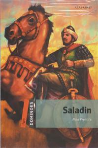 saladin+cd داستان سلادین