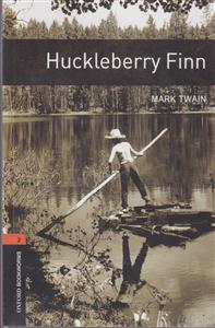 huckleberry finn داستان هاکل بری  فین