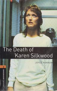 the death of karen silkwoodداستان مرگ کارن سیلک وود