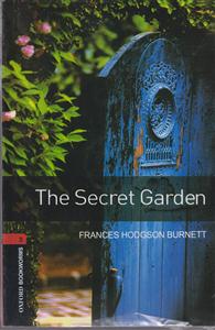 the secret garden داستان باغ اسرار آمیز