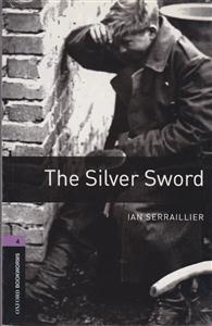 the silver swordداستان شمشیر نقره ای