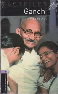 gandhiداستان گاندی