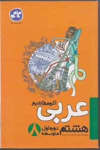 گسترش عربی هشتم اکومفاهیم