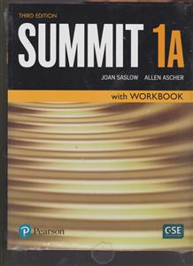 سامیت summit 1a ویرایش سوم