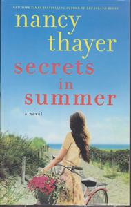 secrets in summer راز های تابستان