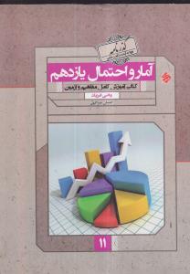 مبتکران آمار و احتمال یازدهم گذرنامه