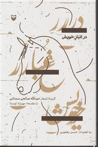 در غبار خویش