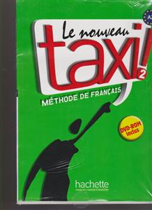 taxi2+dvd